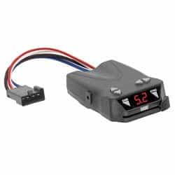 Best Brake Controller - Find the RIGHT One With These 6 ... tekonsha p3 trailer brake controller wiring diagram 