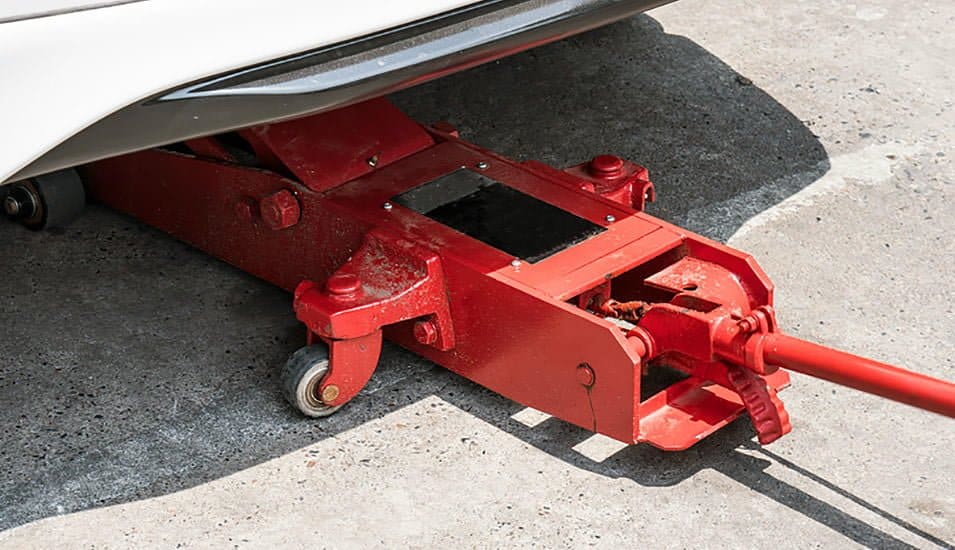 Best Floor Jack Our Top 6 Picks May Surprise You Reviews Included